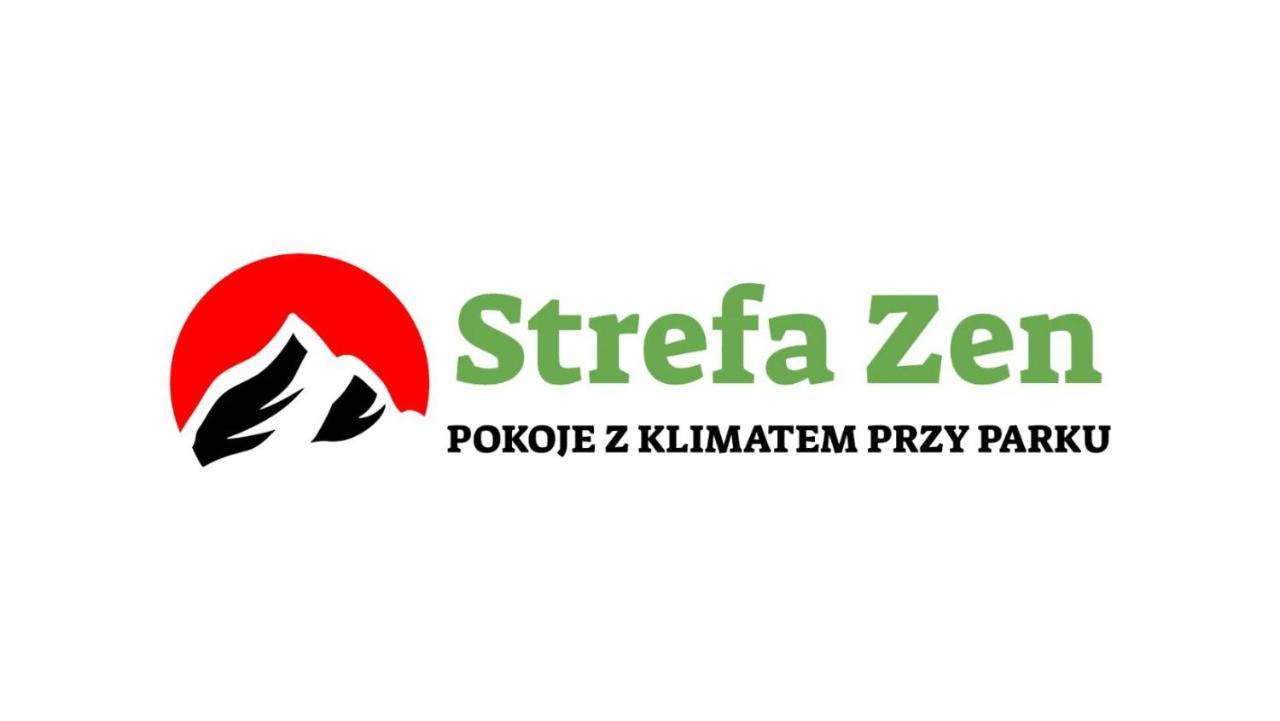 Strefa Zen Pokoje Z Klimatem Przy Parku. イェレニャ・グーラ エクステリア 写真